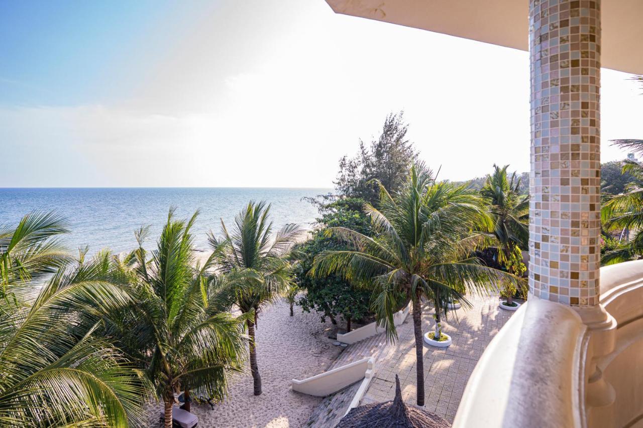 Jack'S Home - Ocean Vista Condotel Sealink Mũi Né Exterior foto