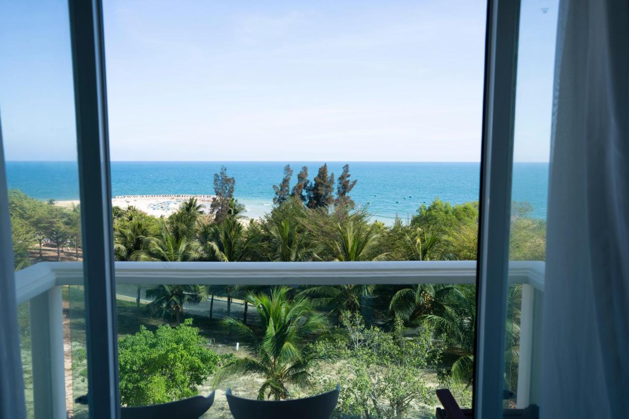Jack'S Home - Ocean Vista Condotel Sealink Mũi Né Exterior foto