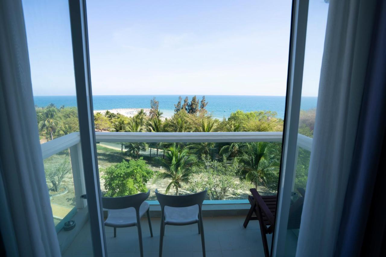 Jack'S Home - Ocean Vista Condotel Sealink Mũi Né Exterior foto
