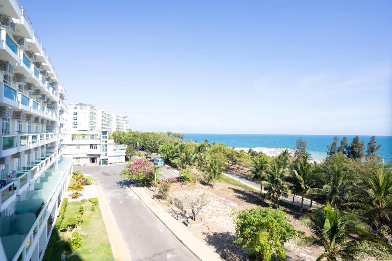 Jack'S Home - Ocean Vista Condotel Sealink Mũi Né Exterior foto