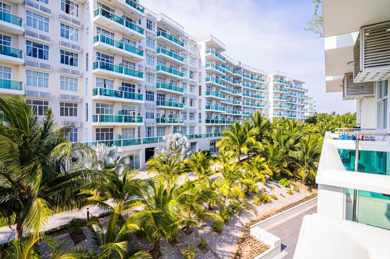 Jack'S Home - Ocean Vista Condotel Sealink Mũi Né Exterior foto