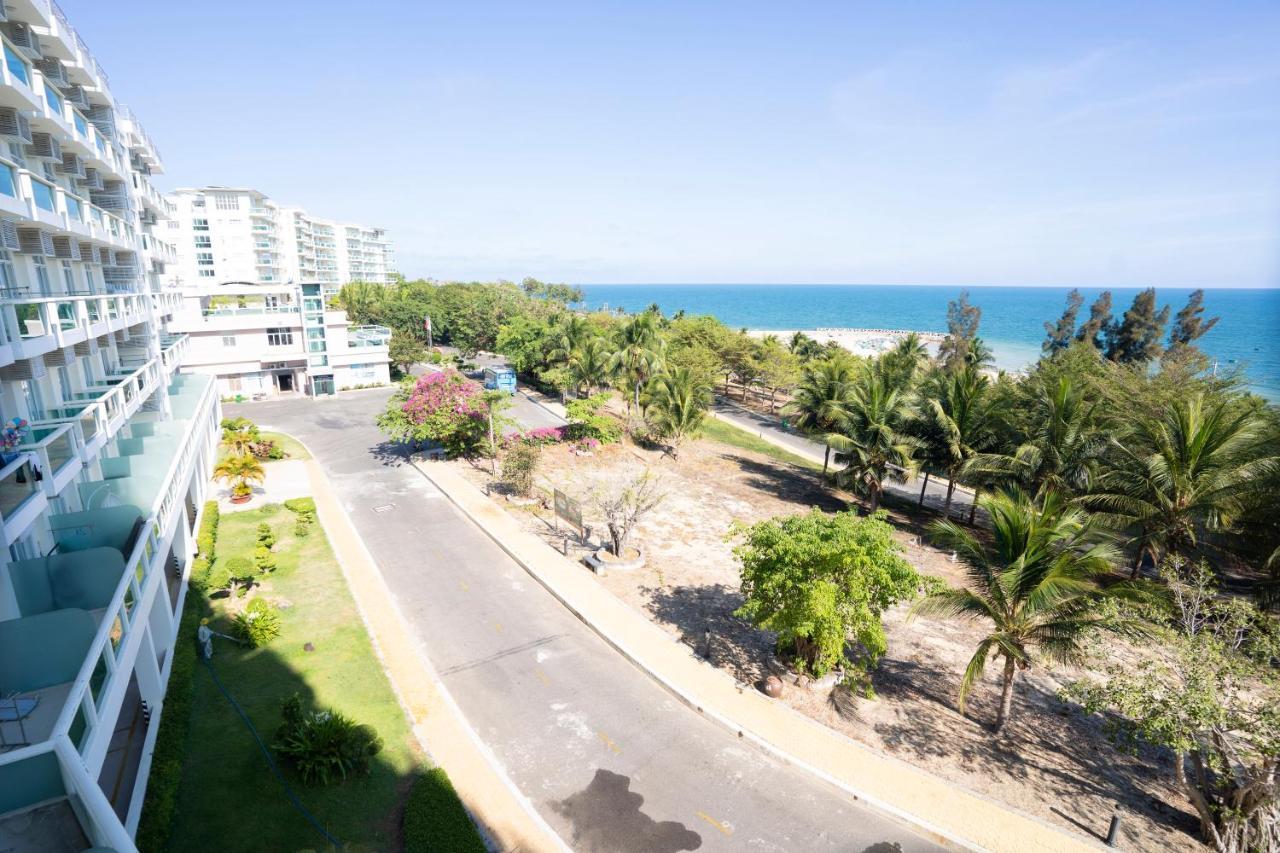 Jack'S Home - Ocean Vista Condotel Sealink Mũi Né Exterior foto