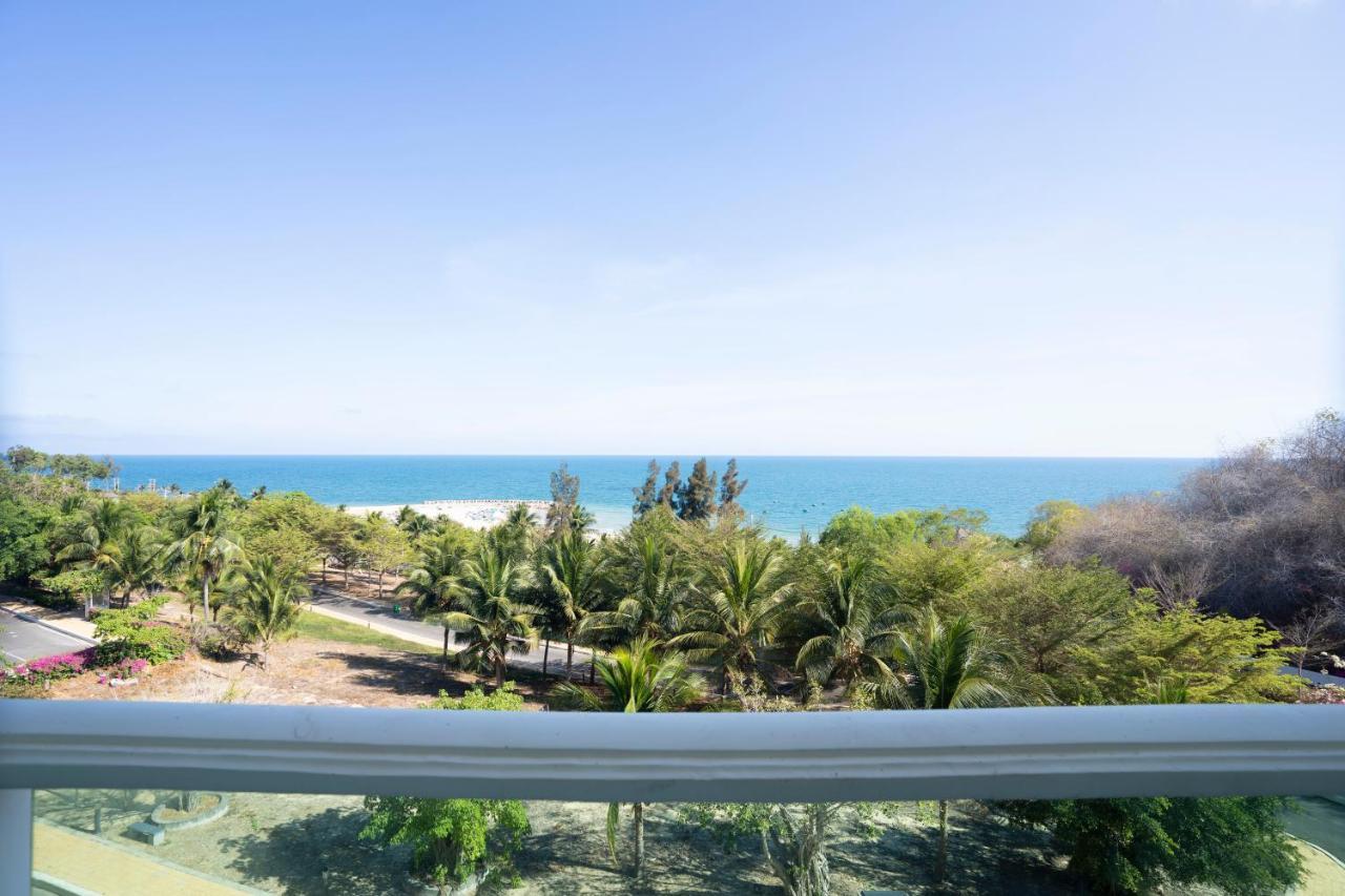 Jack'S Home - Ocean Vista Condotel Sealink Mũi Né Exterior foto