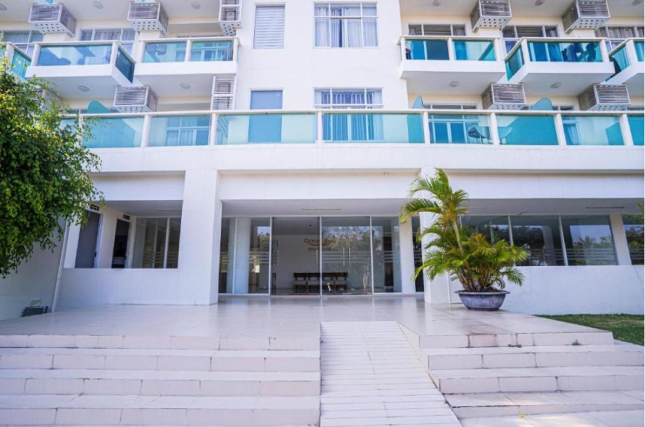 Jack'S Home - Ocean Vista Condotel Sealink Mũi Né Exterior foto