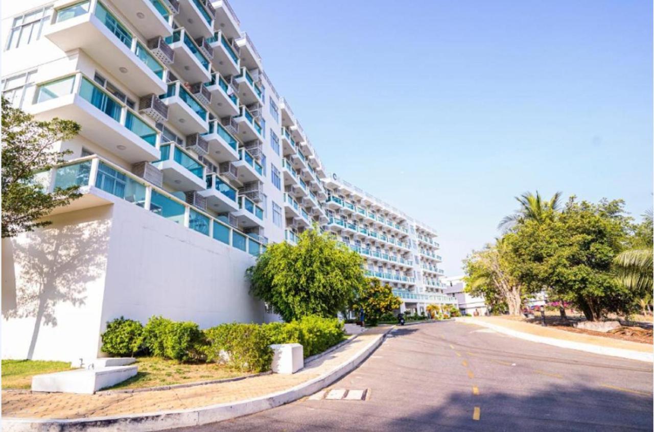 Jack'S Home - Ocean Vista Condotel Sealink Mũi Né Exterior foto