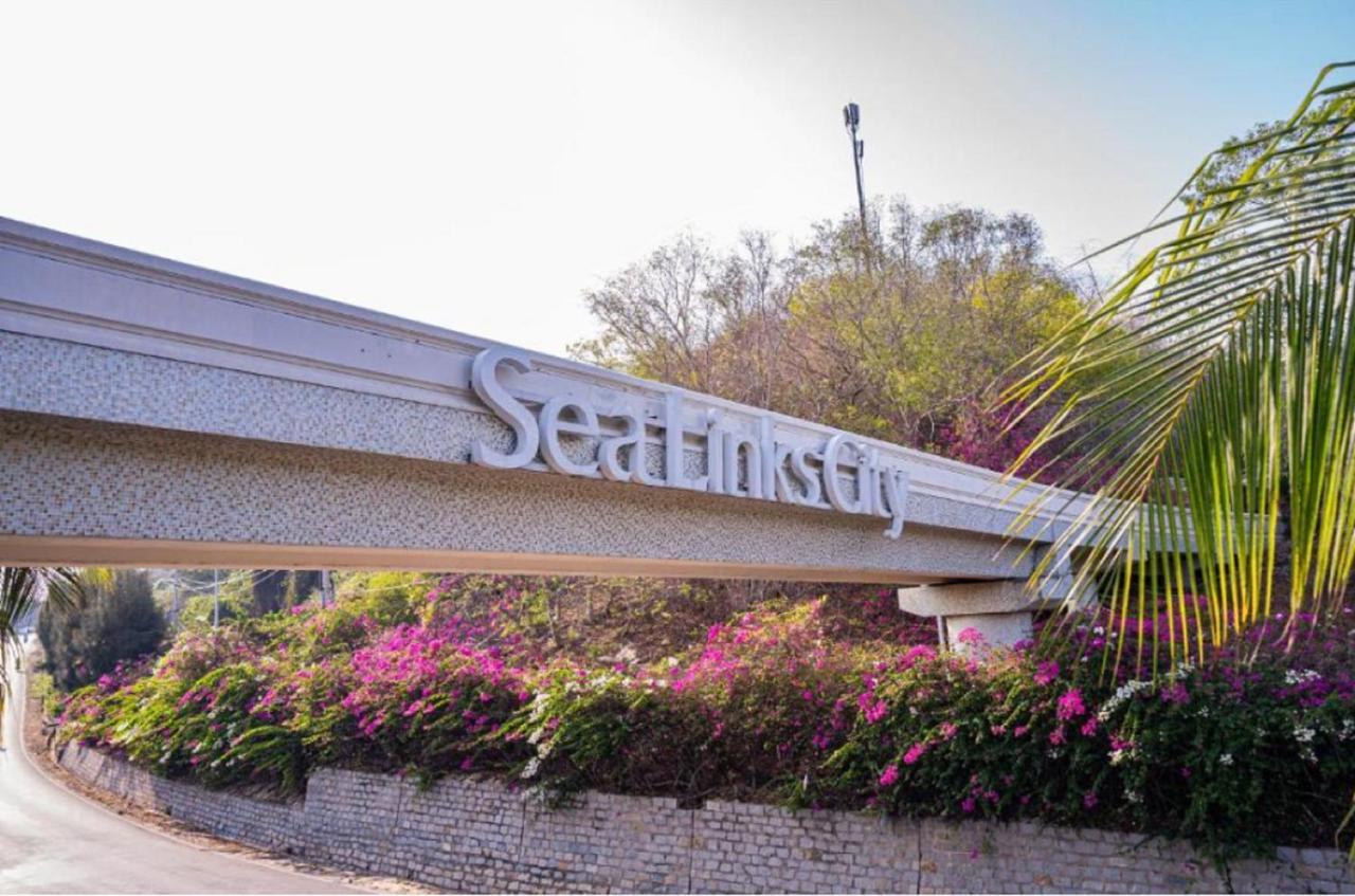 Jack'S Home - Ocean Vista Condotel Sealink Mũi Né Exterior foto
