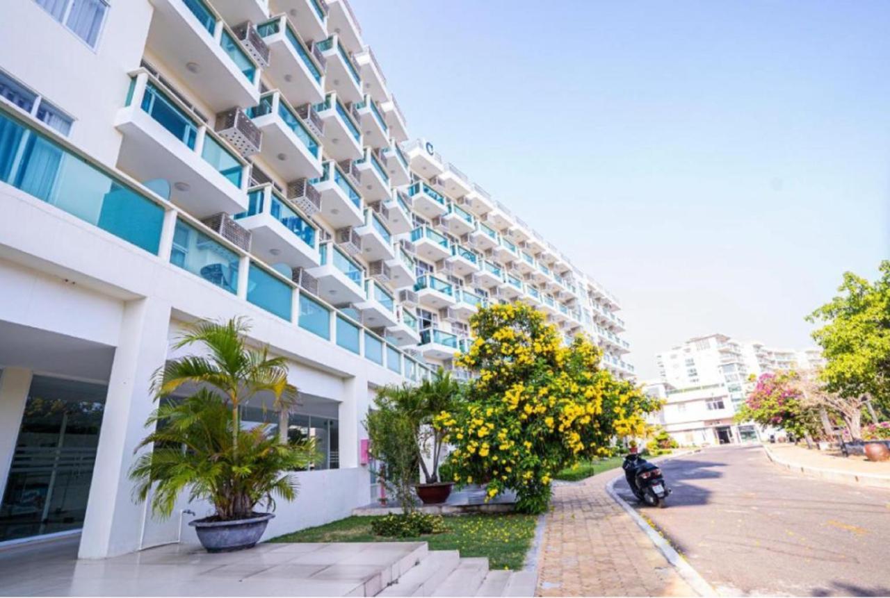 Jack'S Home - Ocean Vista Condotel Sealink Mũi Né Exterior foto